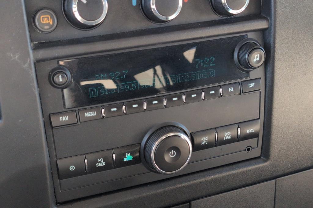 used 2017 Chevrolet Express 2500 car, priced at $28,741