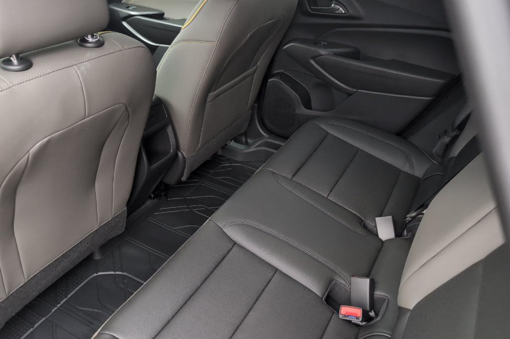 new 2026 Chevrolet Trax car, priced at $27,410