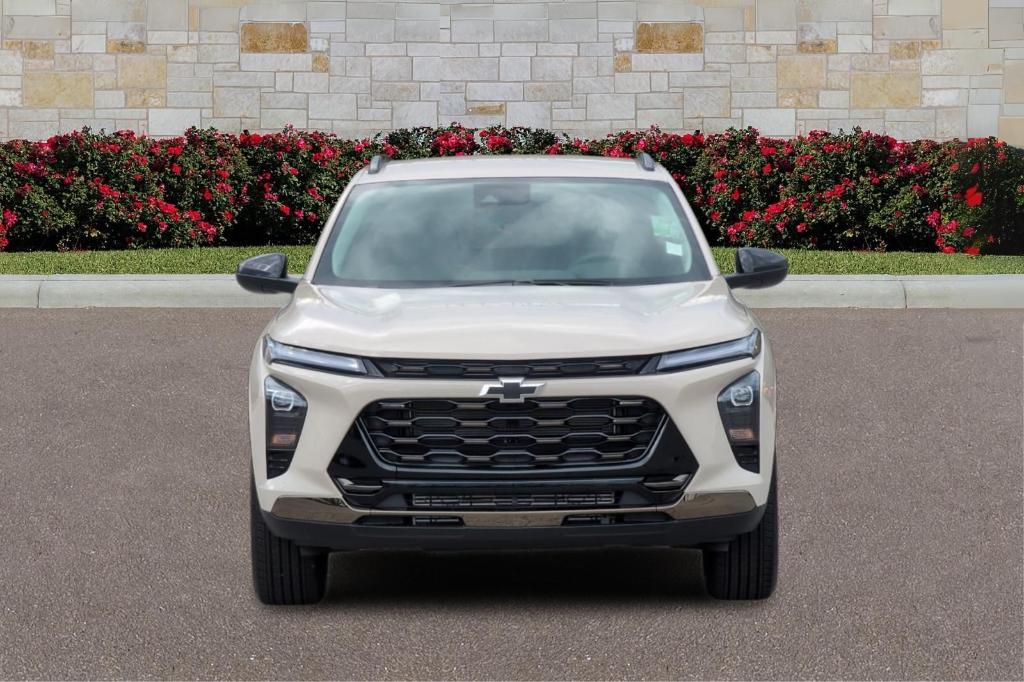 new 2026 Chevrolet Trax car, priced at $27,410