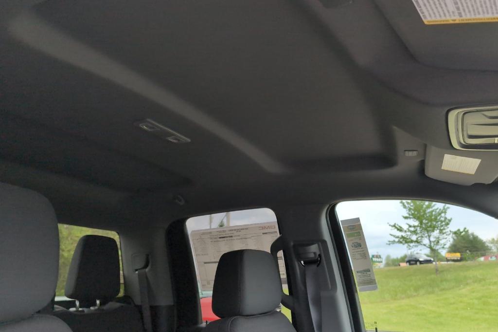 new 2026 GMC Sierra 2500 car, priced at $63,825
