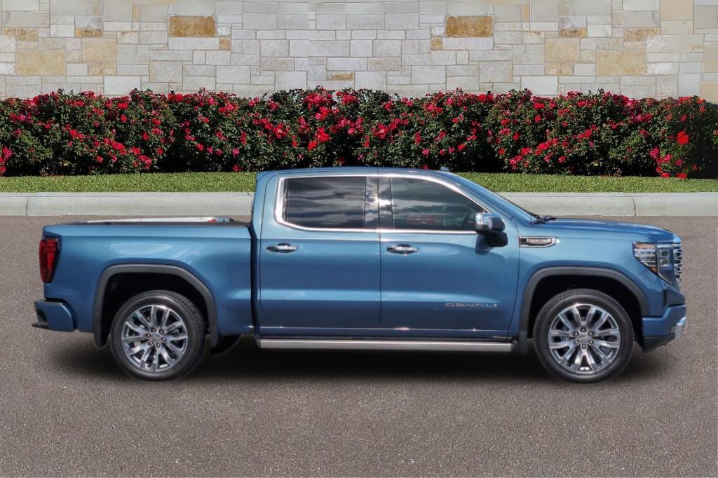 new 2026 GMC Sierra 1500 car, priced at $76,885