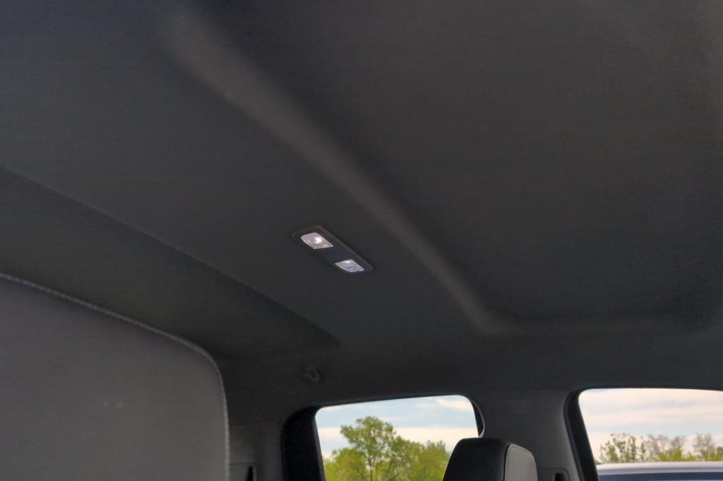 used 2020 Chevrolet Silverado 1500 car, priced at $29,419