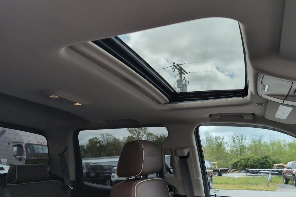 used 2016 Chevrolet Silverado 1500 car, priced at $25,293