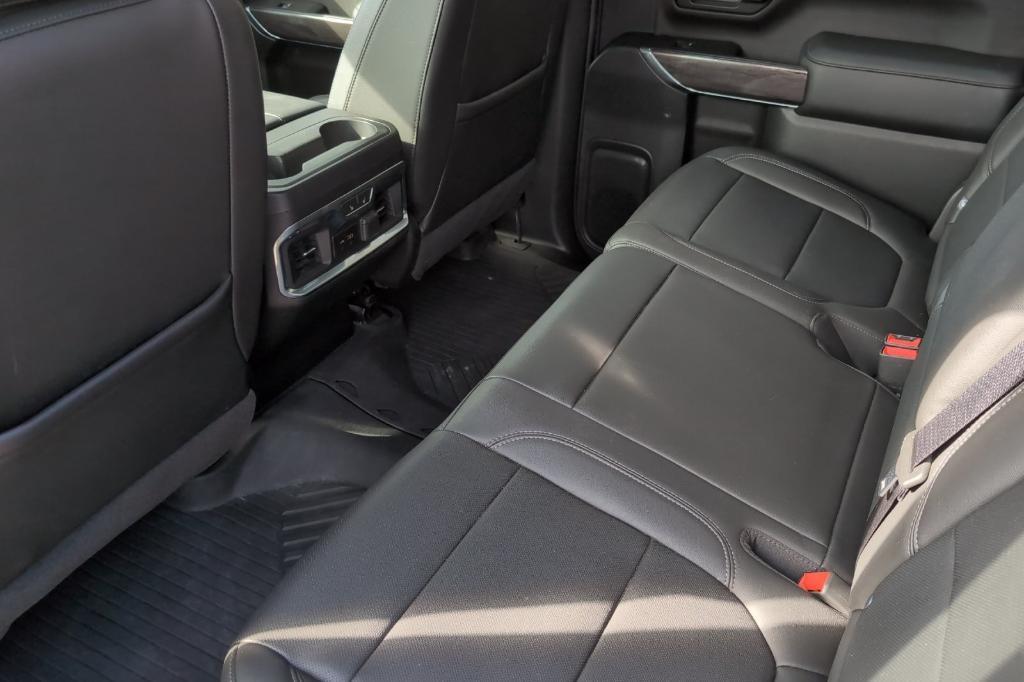used 2020 Chevrolet Silverado 2500 car, priced at $55,023