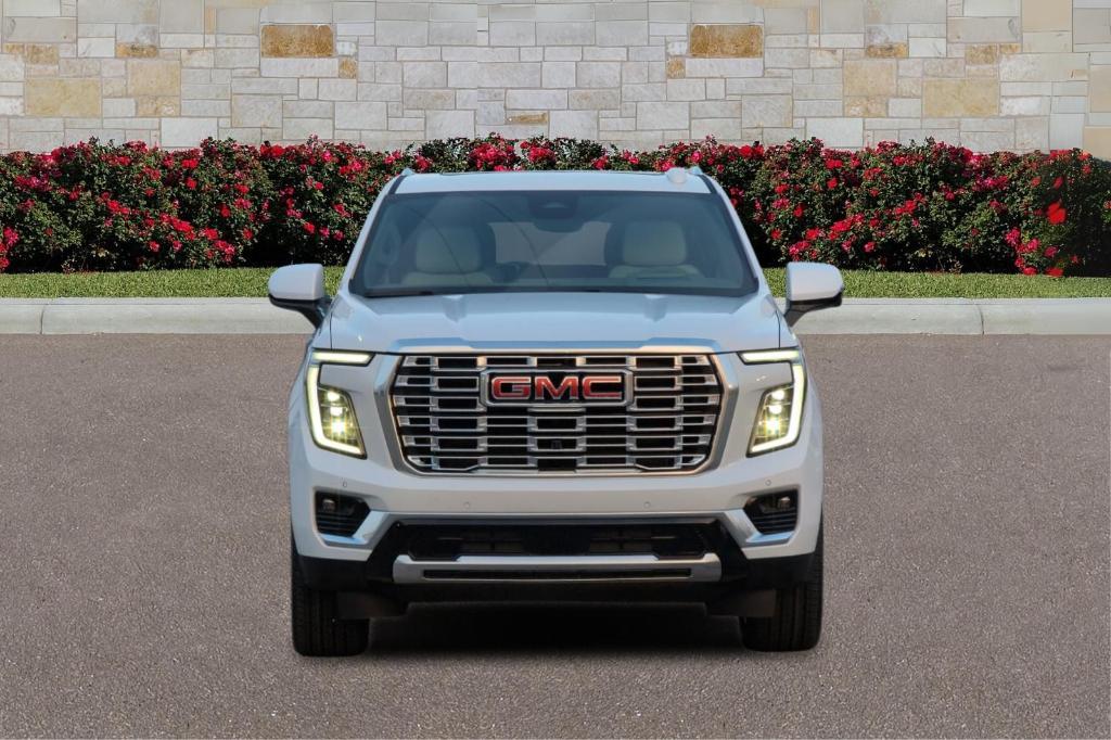 new 2026 GMC Yukon car, priced at $98,265