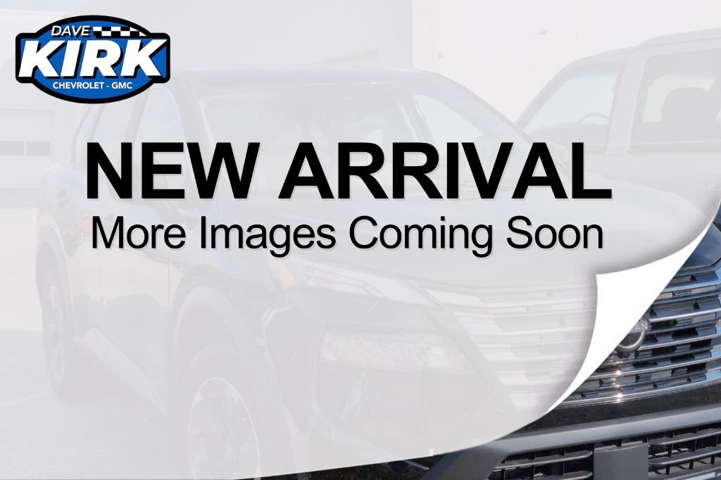 used 2025 Nissan Rogue car, priced at $24,454