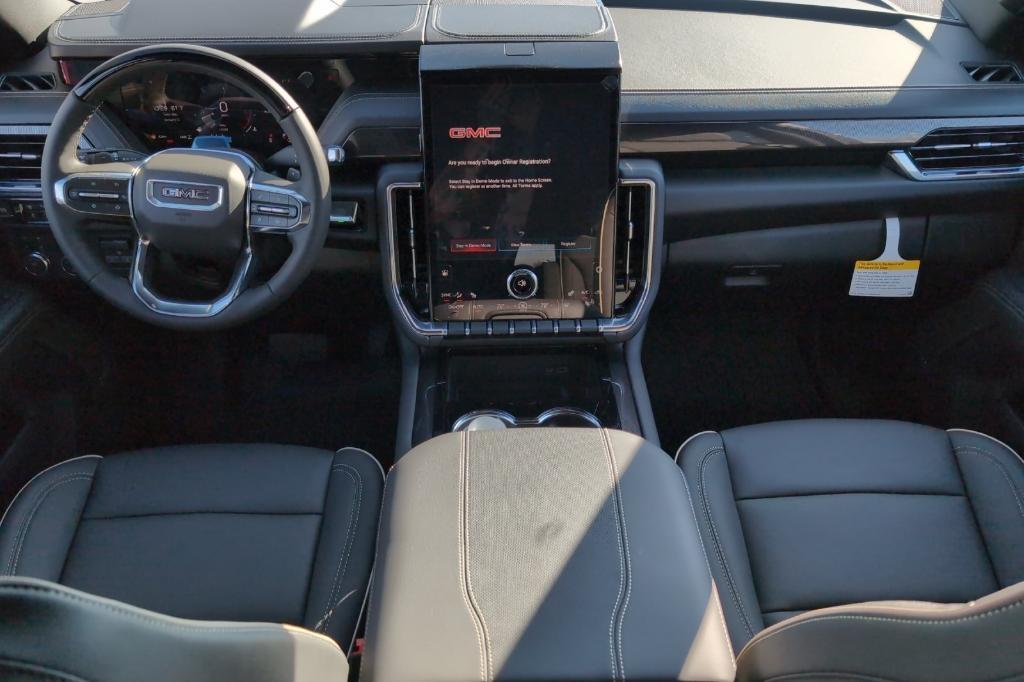 new 2026 GMC Yukon XL car, priced at $84,945