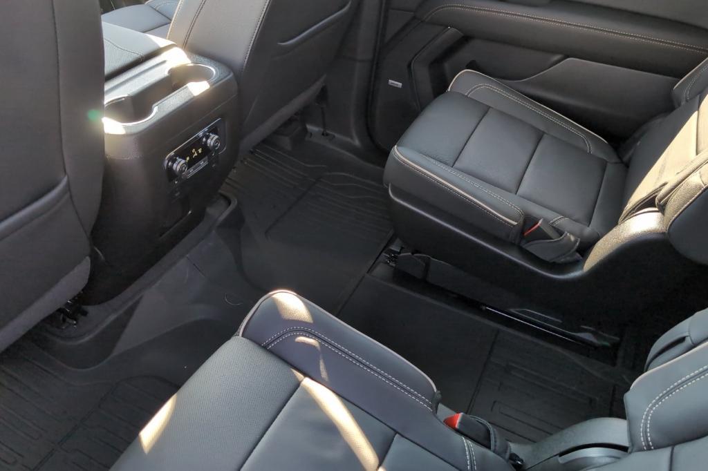 new 2026 GMC Yukon XL car, priced at $84,945