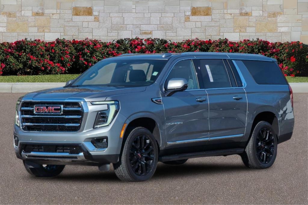 new 2026 GMC Yukon XL car, priced at $84,945