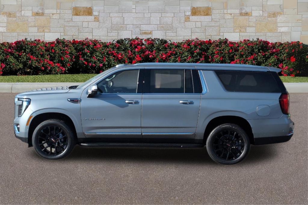 new 2026 GMC Yukon XL car, priced at $84,945