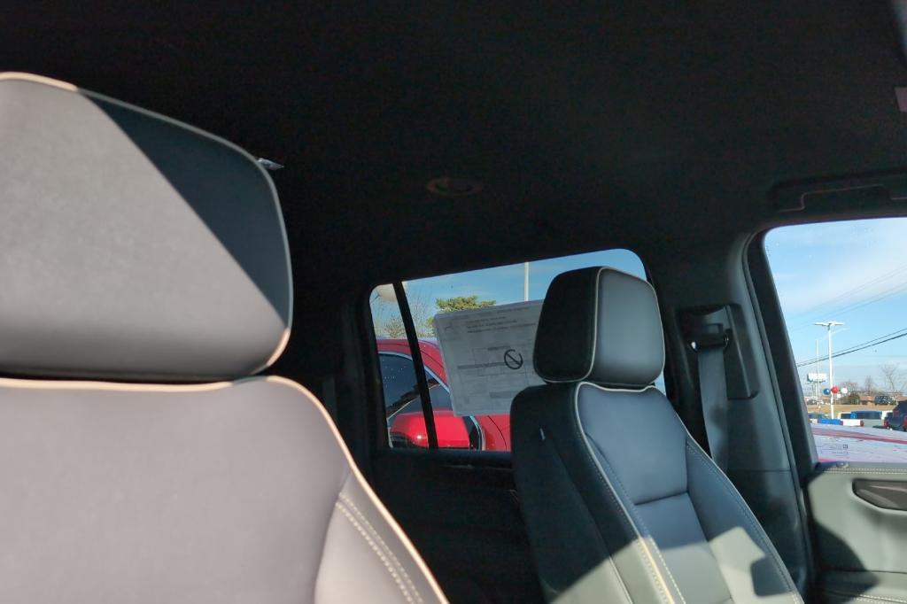 new 2026 GMC Yukon XL car, priced at $84,945