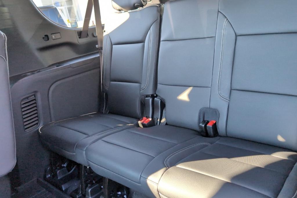 new 2026 GMC Yukon XL car, priced at $84,945