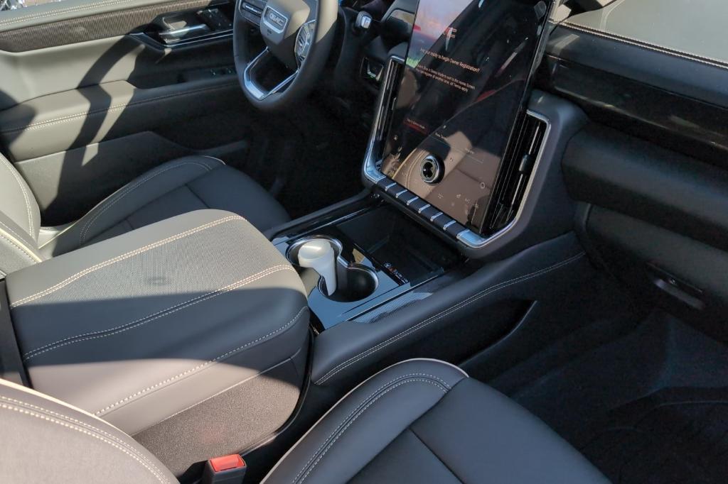 new 2026 GMC Yukon XL car, priced at $84,945