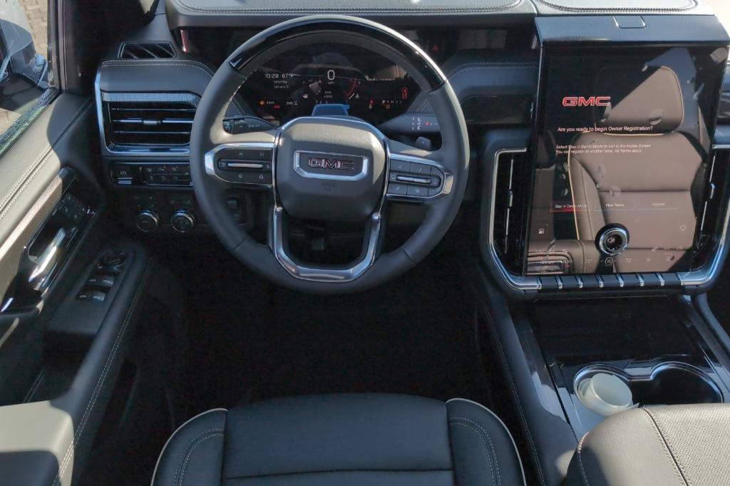 new 2026 GMC Yukon XL car, priced at $84,945