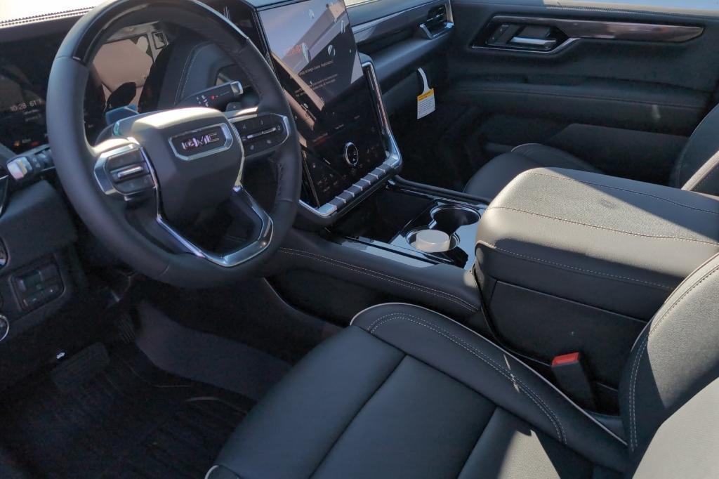 new 2026 GMC Yukon XL car, priced at $84,945