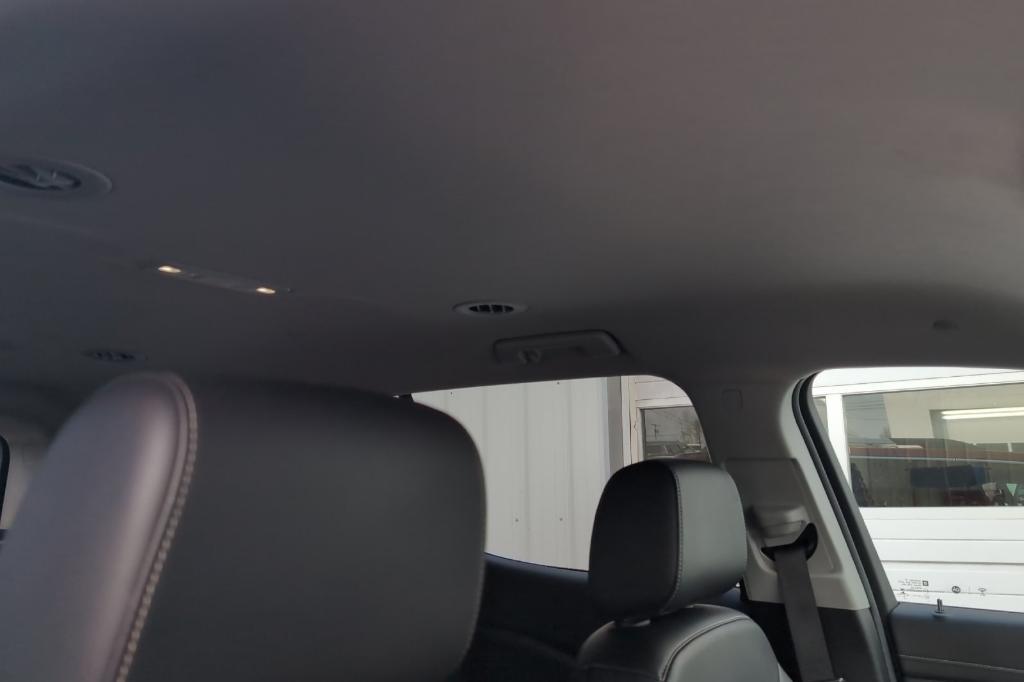 used 2021 GMC Acadia car, priced at $27,497