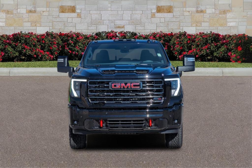 new 2026 GMC Sierra 2500 car, priced at $88,600