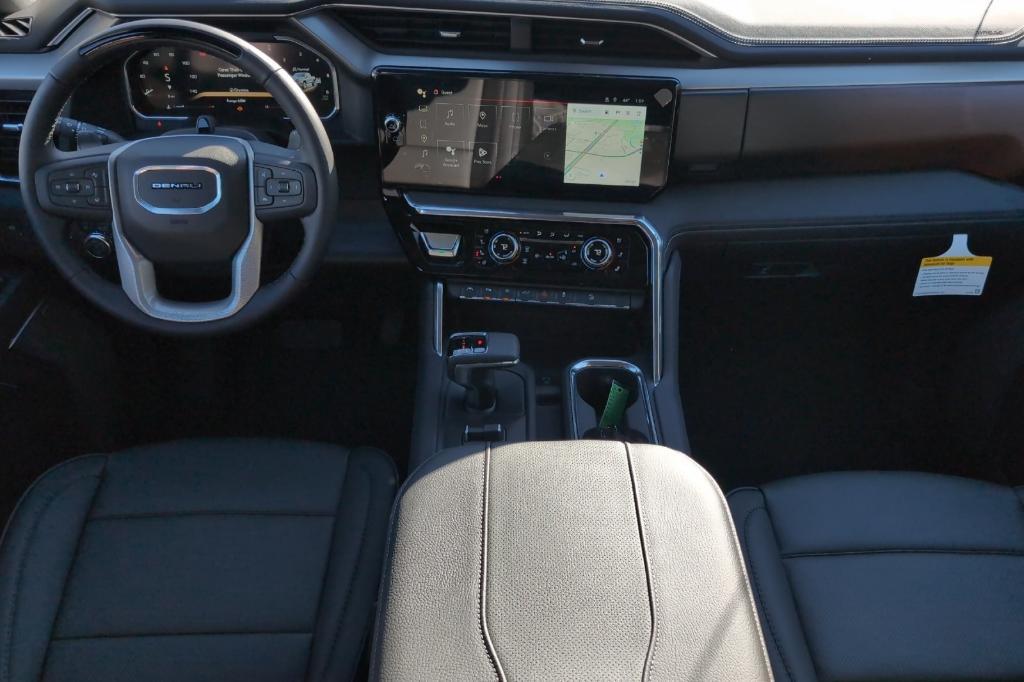 new 2026 GMC Sierra 1500 car, priced at $76,885
