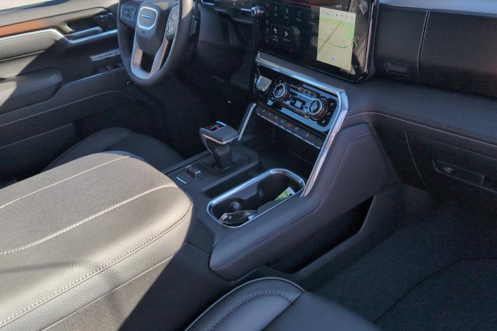 new 2026 GMC Sierra 1500 car, priced at $76,885