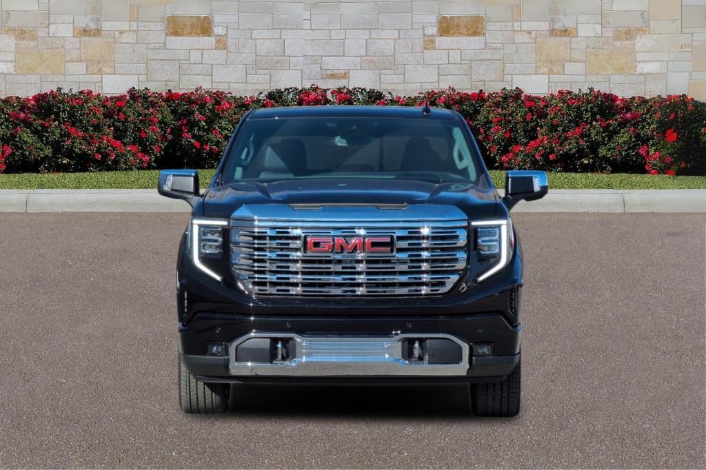 new 2026 GMC Sierra 1500 car, priced at $76,885