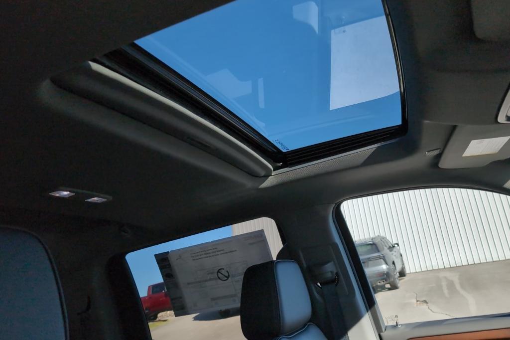 new 2026 GMC Sierra 1500 car, priced at $76,885