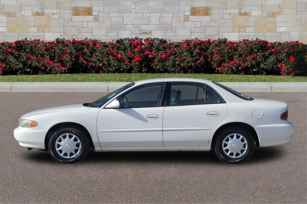 used 2005 Buick Century car, priced at $12,741