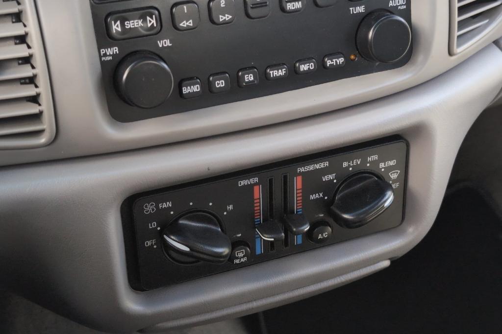 used 2005 Buick Century car, priced at $12,741