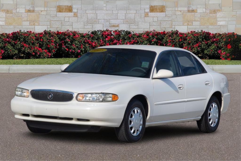used 2005 Buick Century car, priced at $12,741