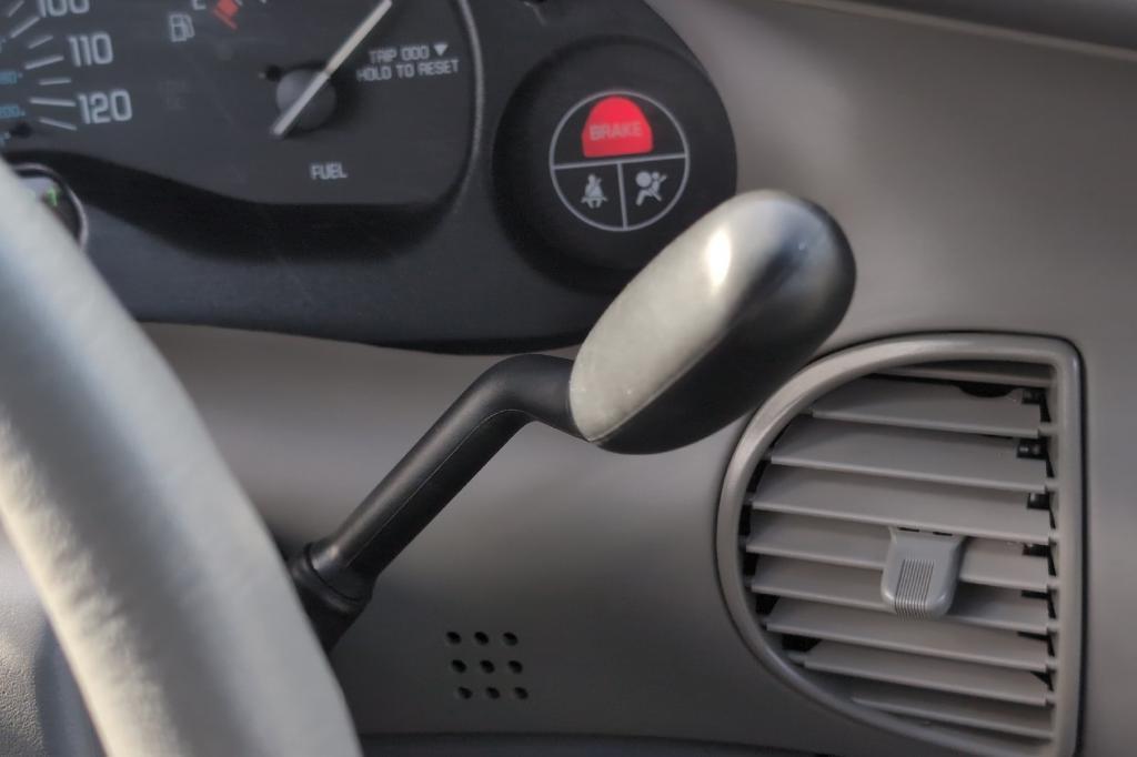 used 2005 Buick Century car, priced at $12,741