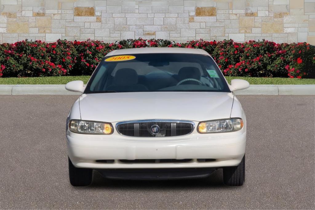 used 2005 Buick Century car, priced at $12,741