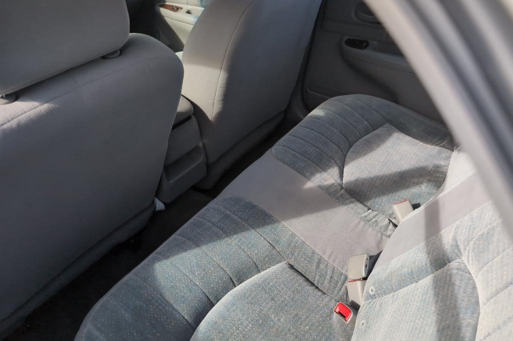 used 2005 Buick Century car, priced at $12,741