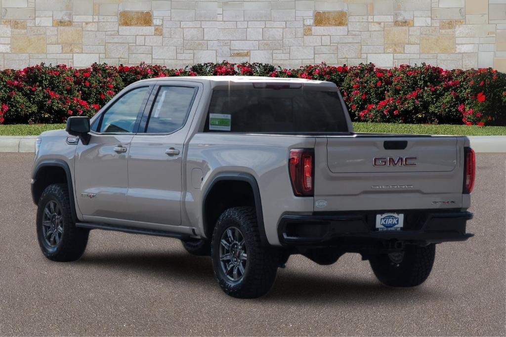 new 2026 GMC Sierra 1500 car, priced at $82,830