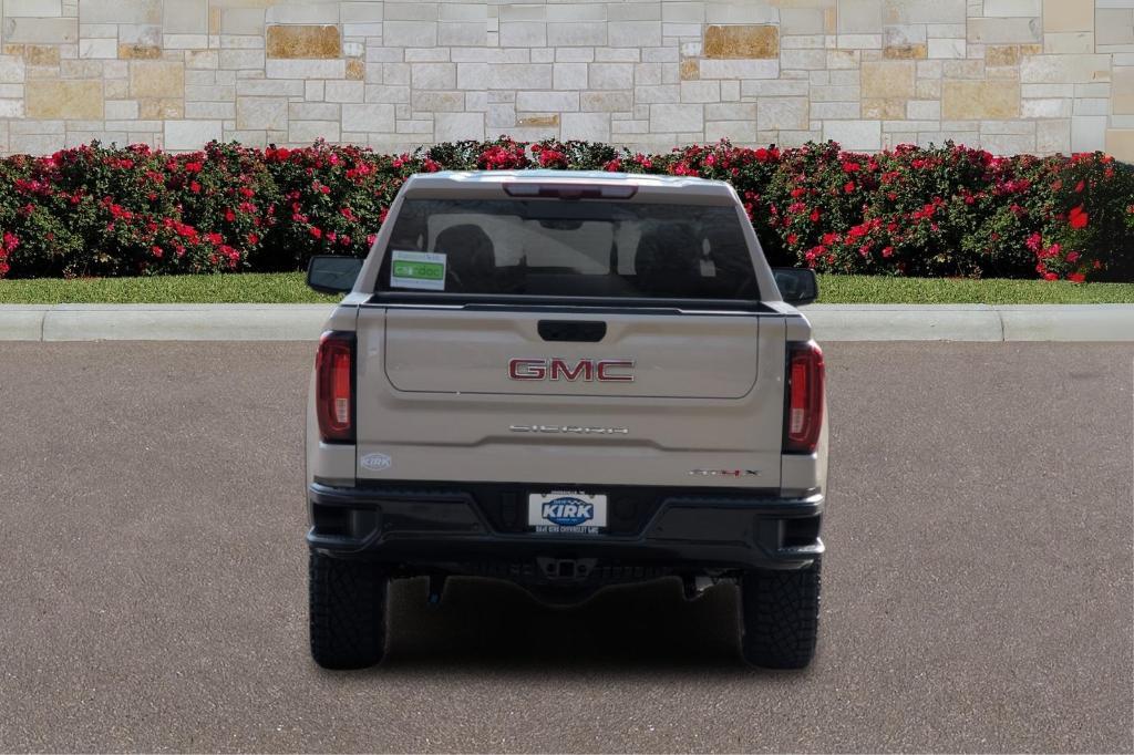 new 2026 GMC Sierra 1500 car, priced at $82,830