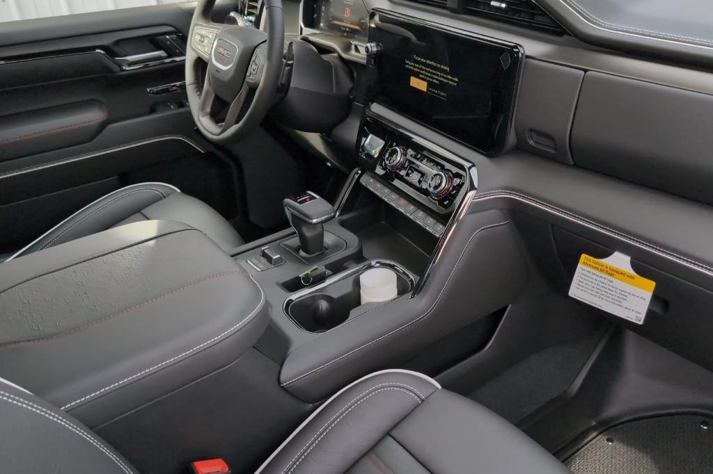 new 2026 GMC Sierra 1500 car, priced at $82,830
