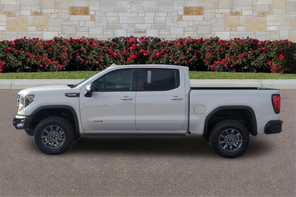 new 2026 GMC Sierra 1500 car, priced at $82,830