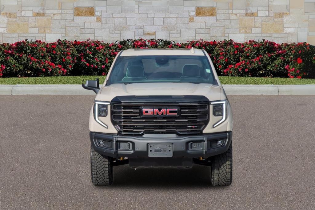 new 2026 GMC Sierra 1500 car, priced at $82,830