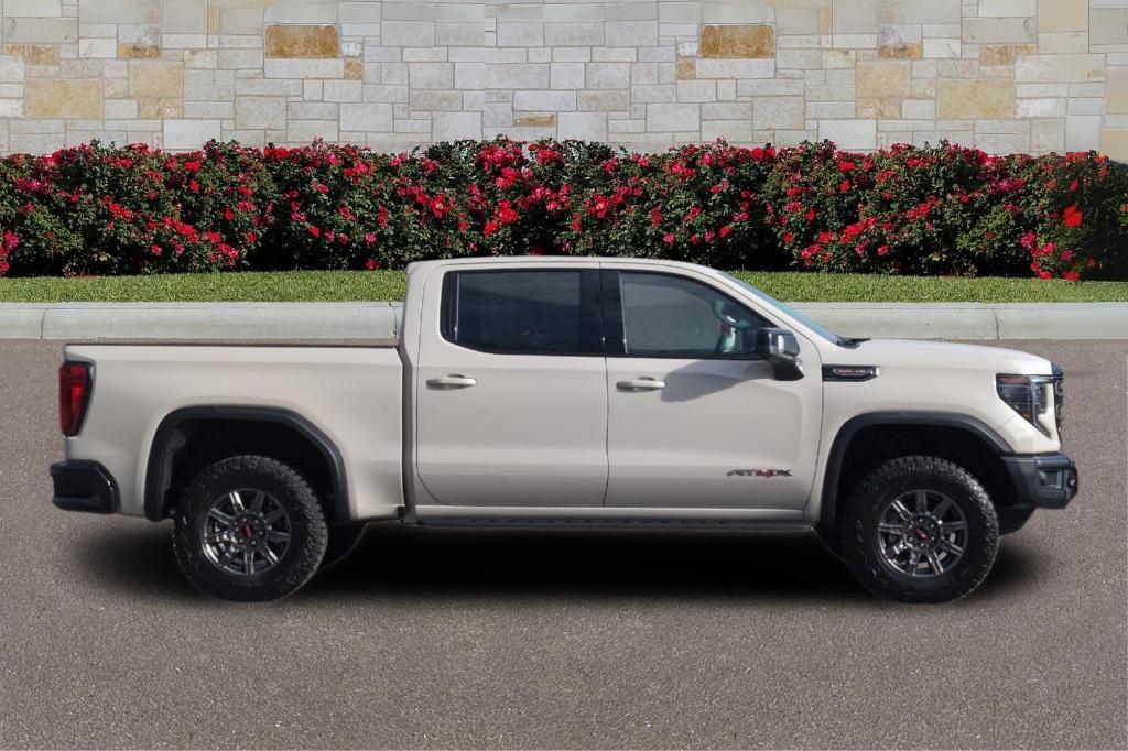 new 2026 GMC Sierra 1500 car, priced at $82,830