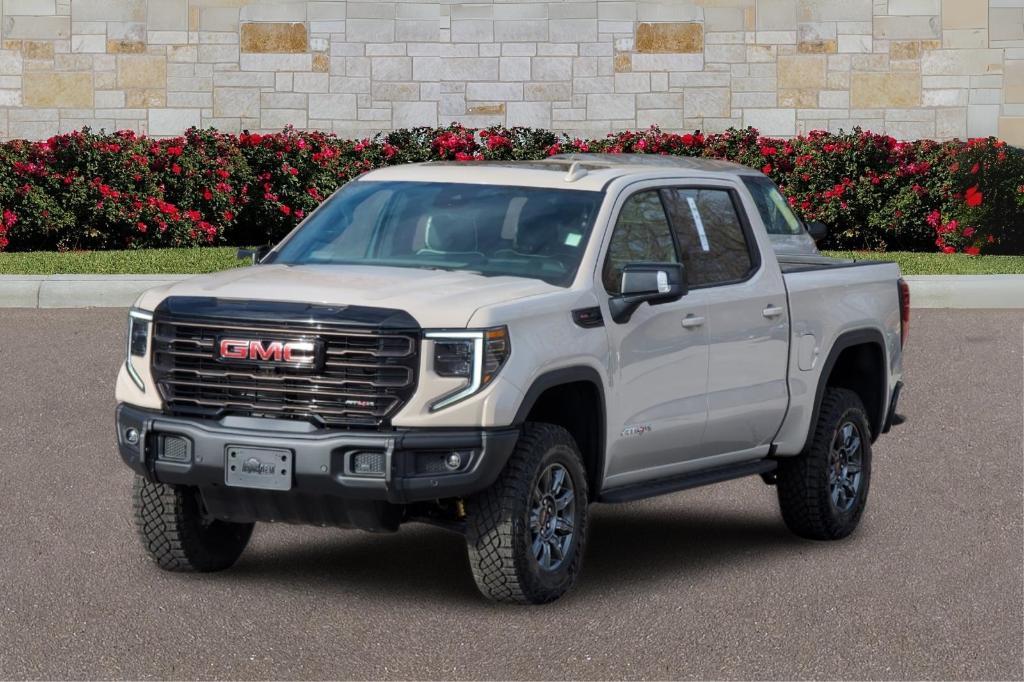 new 2026 GMC Sierra 1500 car, priced at $82,830
