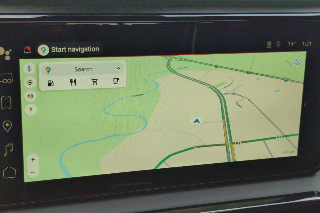 new 2026 GMC Sierra 1500 car, priced at $82,830