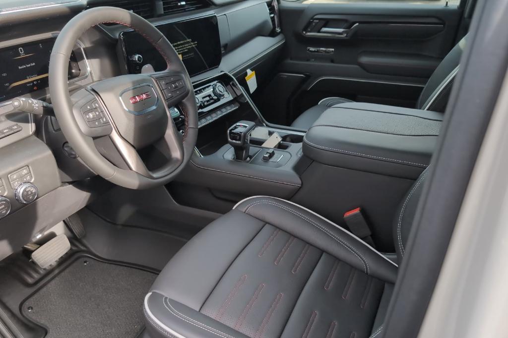new 2026 GMC Sierra 1500 car, priced at $82,830