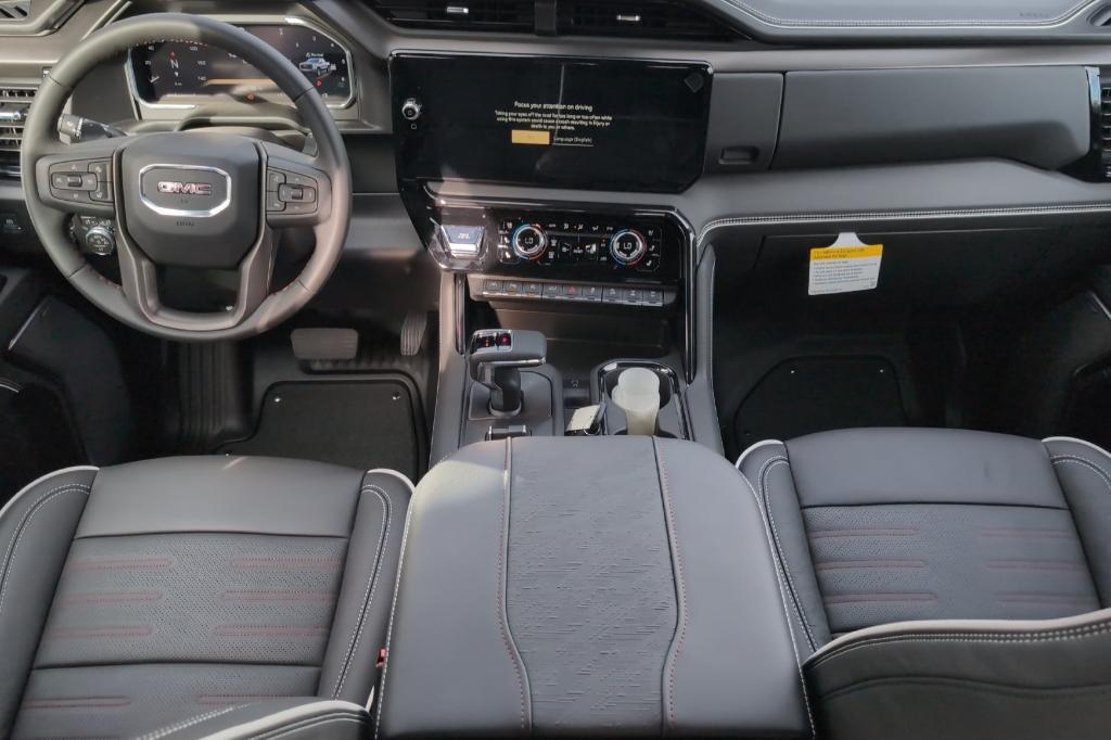 new 2026 GMC Sierra 1500 car, priced at $82,830