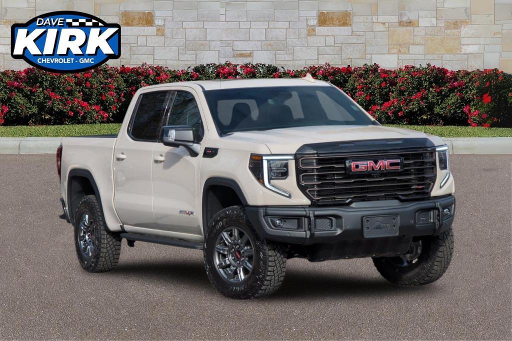 new 2026 GMC Sierra 1500 car, priced at $82,830