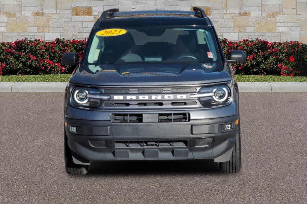 used 2023 Ford Bronco Sport car, priced at $25,584