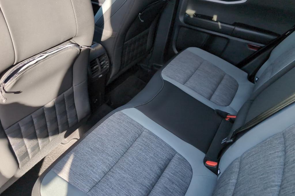 used 2023 Ford Bronco Sport car, priced at $25,584