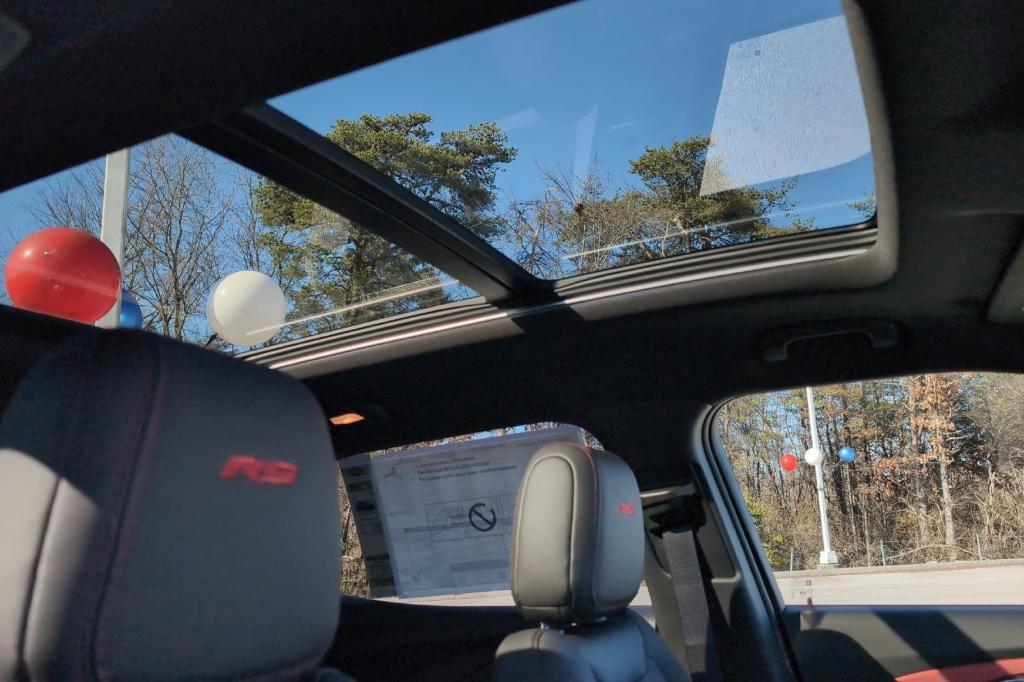 new 2026 Chevrolet TrailBlazer car, priced at $33,905