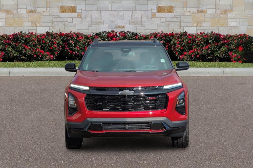 new 2026 Chevrolet Equinox car, priced at $35,665