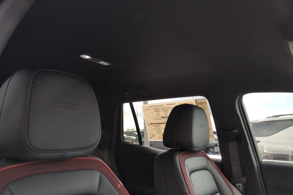 new 2026 Chevrolet Equinox car, priced at $35,665