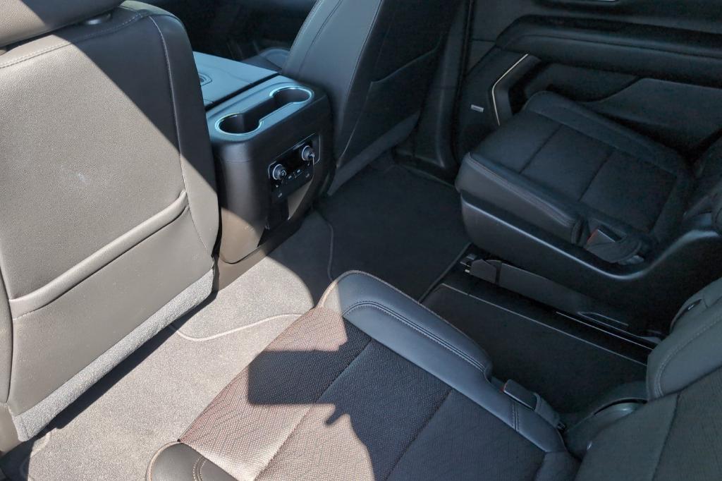 used 2021 Chevrolet Tahoe car, priced at $48,058