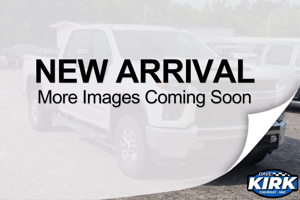 used 2021 Chevrolet Silverado 2500 car, priced at $41,510
