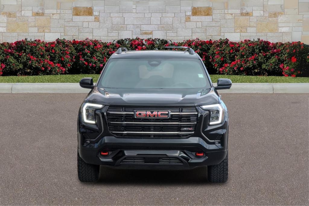 new 2026 GMC Terrain car, priced at $42,525